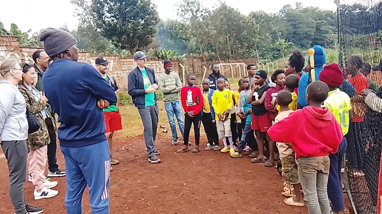 Kibagare Angels photo 54